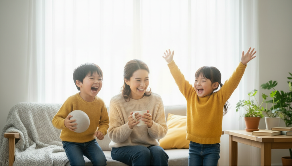 年末年始こそ要注意!第2のインフルエンザ流行期に備えましょう