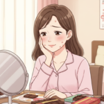 バレンタインデーと健康：チョコレートの栄養と乾燥肌への影響