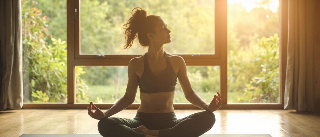 春の新生活に向けた体と心のリセット：漢方で新しい自分へ