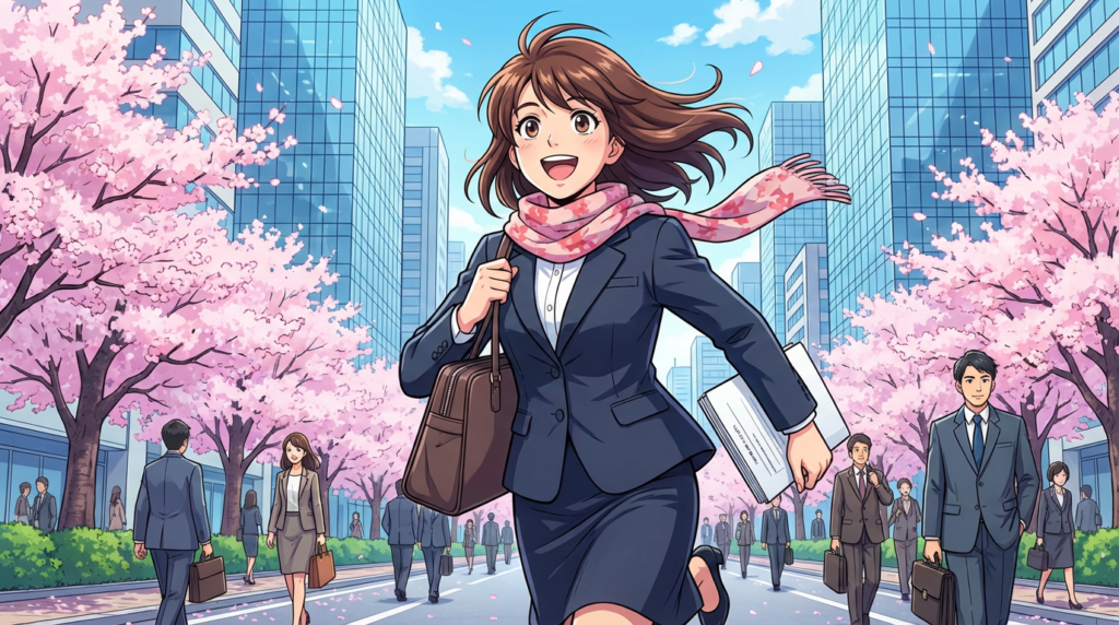 5月病を予防する：新生活1ヶ月後の心身の不調に対する漢方的アプローチ